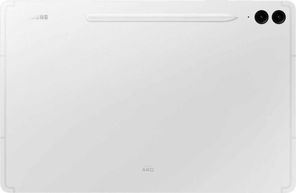 Планшет Samsung Galaxy Tab S9 FE+ 12.4 дюймов / Wi-Fi / 8 ГБ / 128ГБ / Серый photo 3
